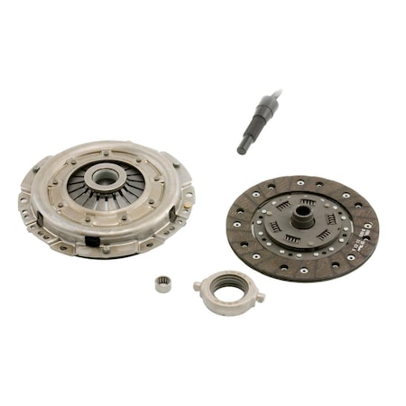 Luk Clutch Kit, 17-014 17-014